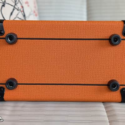 Orange Crush 12 Guitar Combo Amp - Used image 7