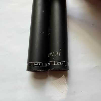 Beyerdynamic Opus 83 condenser microphone pair image 5