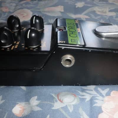 Pearl CH-02 Analog Chorus Made in Japan image 6