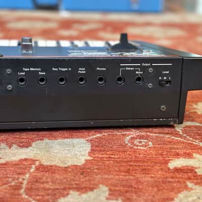 Vintage Roland JX-3P with KIWI-3P Mod image 11