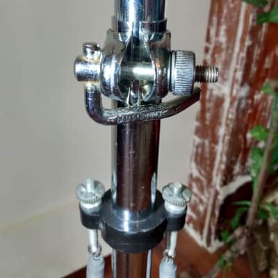Jacques Capelle Hi Hat Stand 1970s - 80s Nice Cond. image 5