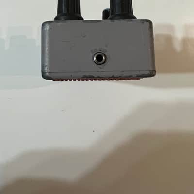 Exar Flanger FL-1 Vintage 1990's guitar effects pedal. Excellent tones needs 1/8" power adapter image 3