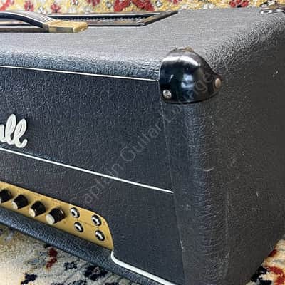 1976 Marshall - Super Bass 100 - Model 1992 - ID 2964 image 10