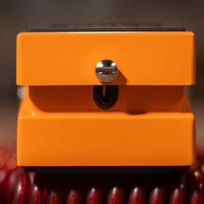 Boss DS-1W Waza Distortion Pedal image 8