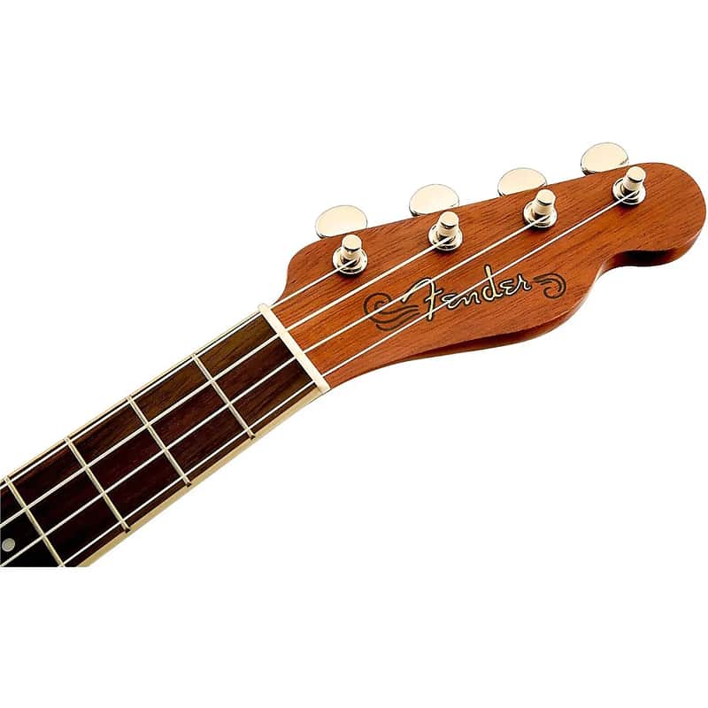 Fender Hau'oli Tenor Ukulele image 4