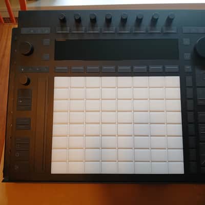 Ableton Push 3 Controller 2023 - Present - Black image 2