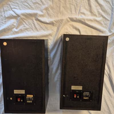 Yamaha NS100 M 1980 - Black image 3