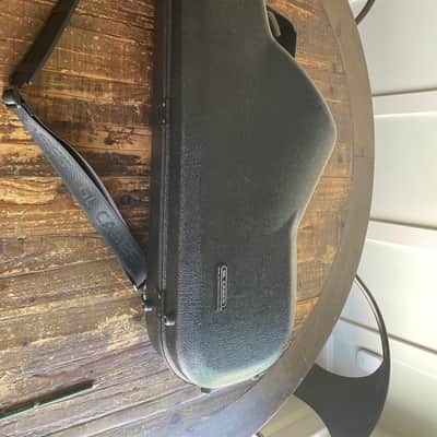GL Cases Tenor Saxophone Case 2024 - Black image 2