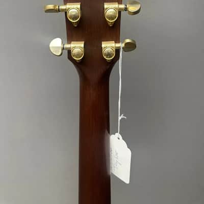 Taylor 810 B 2000 Brazilian Acoustic Guitar image 8