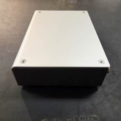 Schiit Modi 3+ 2021 - Silver image 4