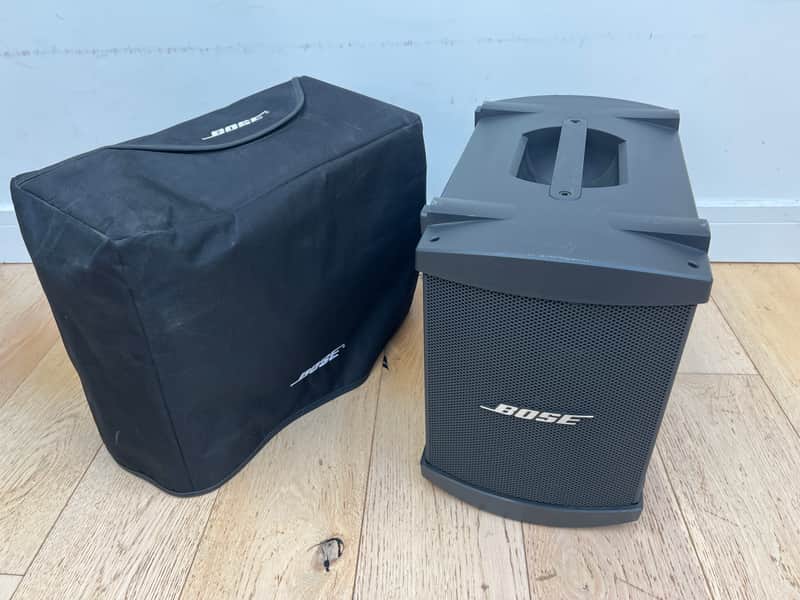 Bose Bass Module Model B1 2010 - Like new image 1