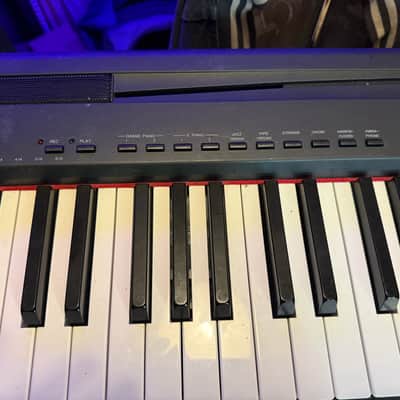 Yamaha P-95 2000s image 3