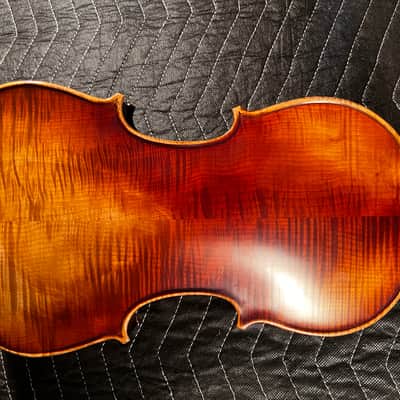Vienna Strings European Tradition Model 300 Violin 4/4 image 7