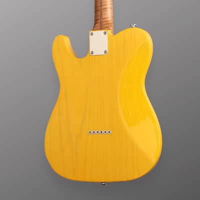 CP Thornton Classic II - 2023 - Butterscotch Blonde. NEW *STORE DEMO MODEL* (Authorized Dealer) image 9