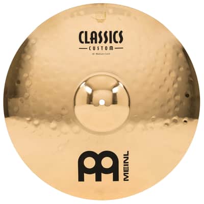 Meinl Classics Custom Brilliant image 2