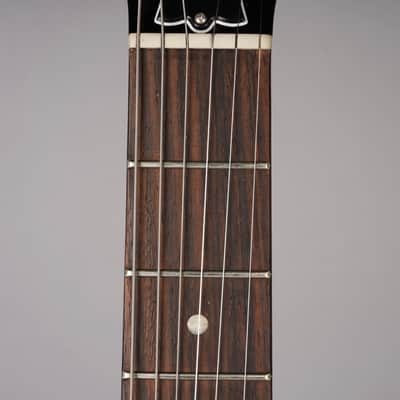 Gibson Les Paul Junior - 2024 - Ebony Black w/HSC image 7