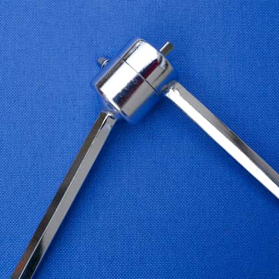 Pearl Japan Single Tom Mount Hex Holder 60s image 5