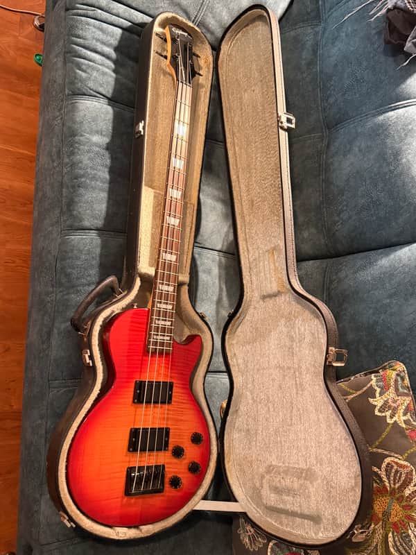 Epiphone Les Paul Special Bass