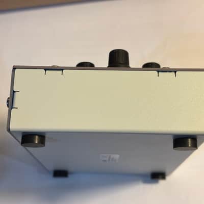 Lorre-Mill Float Glass 8-Stage Phaser Processor image 5
