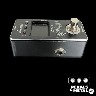 Donner DT-1 Mini Tuner Pedal –x10310 image 3