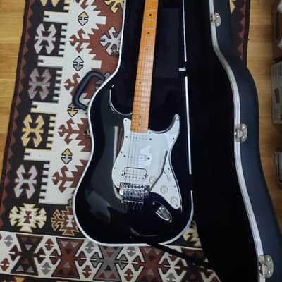 Fender Floyd Rose Special HSS American Stratocaster 2004 image 2