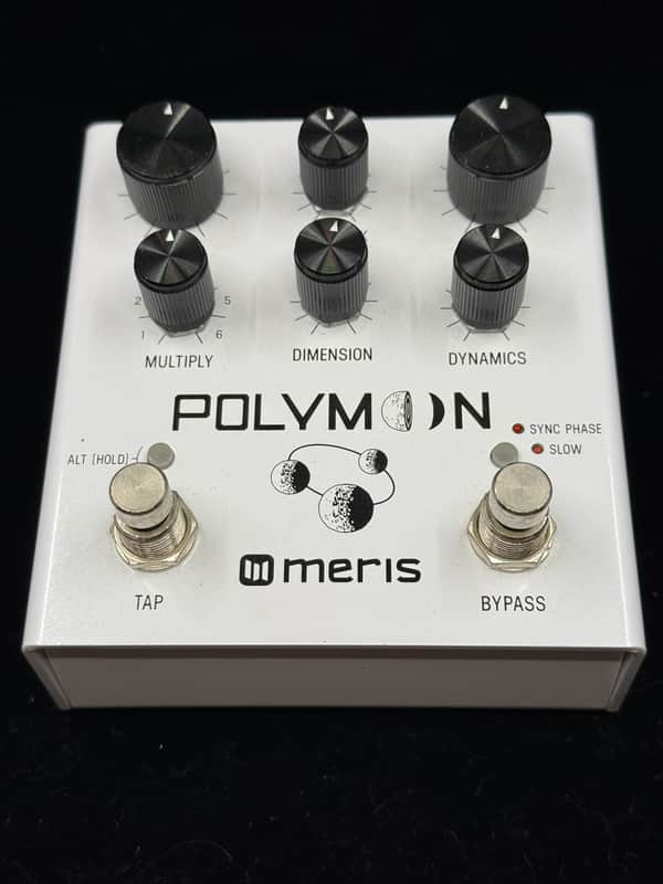 Meris Polymoon