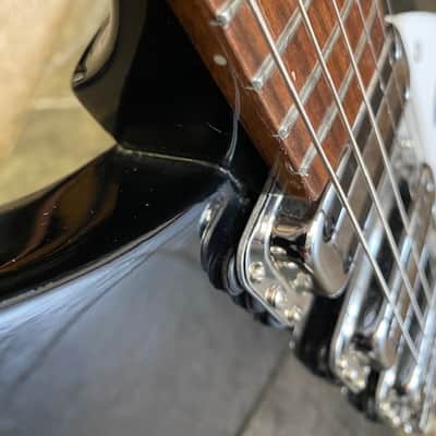 Rickenbacker 350/V63 Jetglo image 6