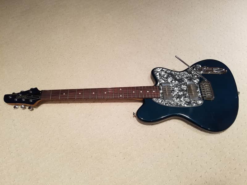 Ibanez Talman TC640 90s | Reverb
