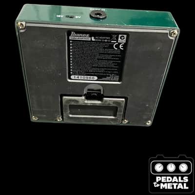 ibanez ts808 dx - X20141 image 6