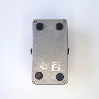 Electro-Harmonix EHX Neo Mistress Flanger EH Nano Guitar Effect Pedal NEVER MOUNTED with Manual image 2