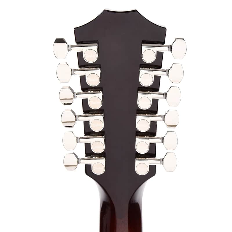 Taylor T5Z-12 Classic DLX 12-String image 7