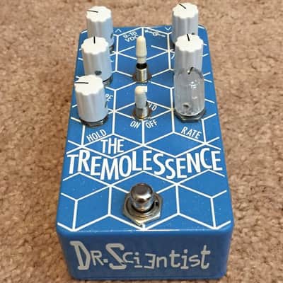Dr. Scientist Tremolessence | Reverb