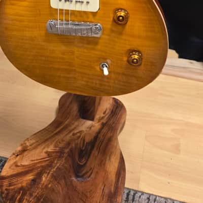 PRS McCarty 10-Top 2001 P99 - McCarty Sunburst image 3