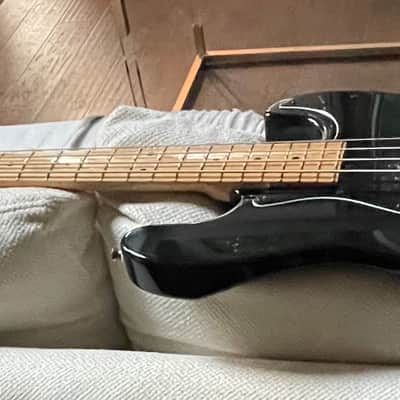 Alleva Coppolo Khari Simmons 4 Signature Model - Black image 3
