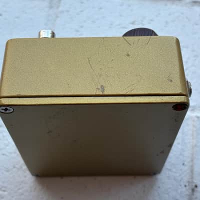 Pelican Noiseworks Pelitaur Fuzz 2010s - Gold image 4
