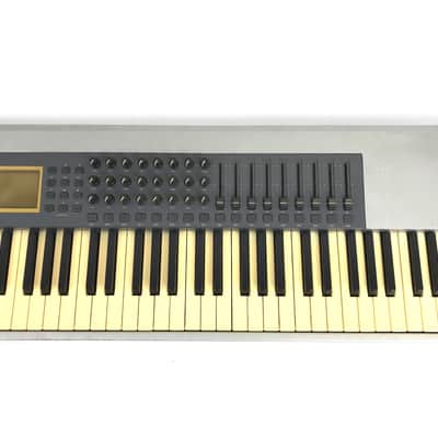 M-Audio Keystation Pro 88 image 3