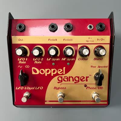 Lovetone Doppelganger 1996 (V2) image 5