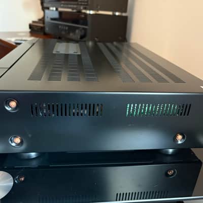 Marantz: PM6007 Integrated Amplifier image 3