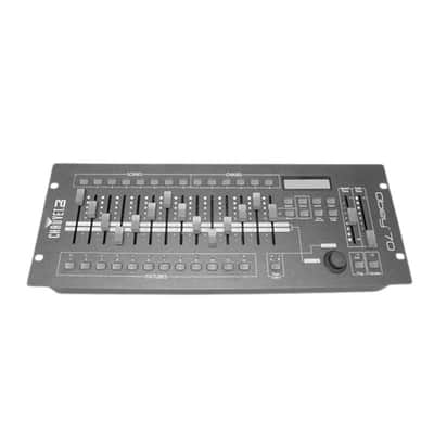 Korg Zero8 Live Control Console Mixer | Reverb Canada