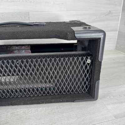 Rivera Tube Guitar Amplifier Head Case image 4