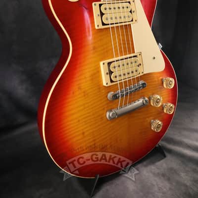 Tokai 1981 LS120 Love Rock image 4