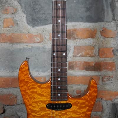 Pensa MK1 Mark Knopfler Mas Hino (Cod.890) 1999 image 3