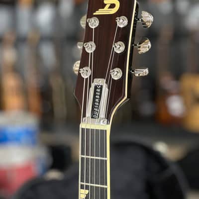 DUESENBERG Gran Majesto Catalina Green image 5