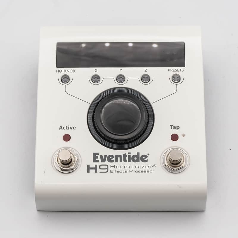 Eventide H9