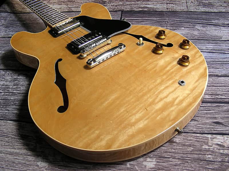 2004 Gibson ES-335 Dot Reissue | Reverb