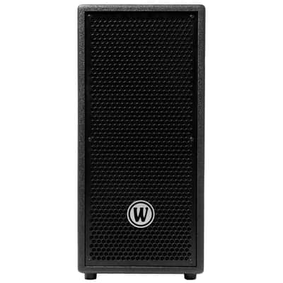 Baffle Bass Gnome 2X8 Pouces 200 Watt Warwick image 2
