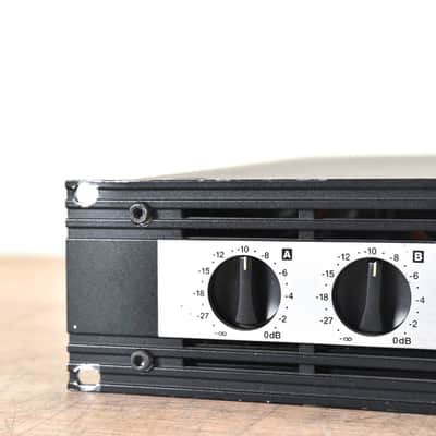 Electro-Voice (EV) CP3000S 2-Channel Power Amplifier CG006PU image 4