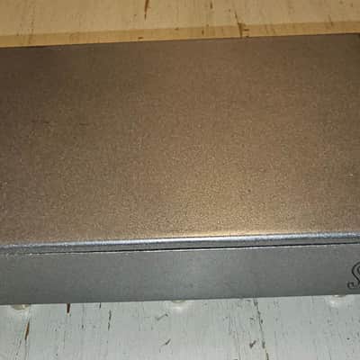 JHS Panther Delay Echo Reverb 2012 image 8