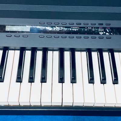 Kurzweil K1200 Vintage Digital Synthesizer 🎹 Excellent • Fully Tested • Fred Mollin Collection image 6