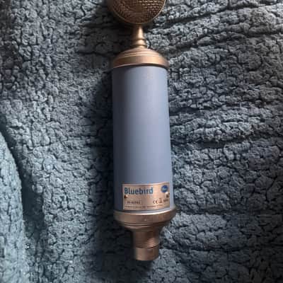 Bluebird SL XLR Cardioid Condenser image 2